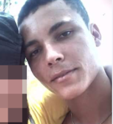 Homem é morto a tiros e adolescentes ficam feridos em “festa de paredão’’