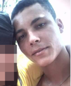 Homem é morto a tiros e adolescentes ficam feridos em “festa de paredão’’