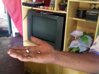 Duas crianças e um jovem são baleados em atentado em Ipiaú