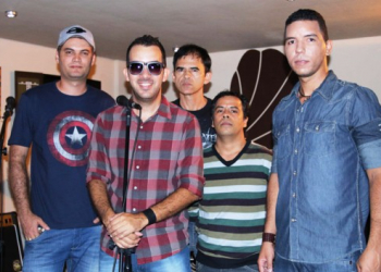 Serrinha – Banda Zerograu lança vídeo clipe