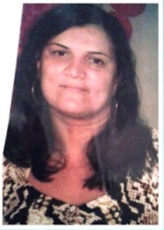 O corpo foi encaminhado ao Departamento de Policia Técnica