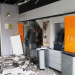 Banco do Brasil de Candeal é mais um vez destruído por ação de quadrilha