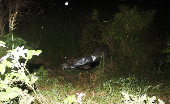 capotamento de monza-1