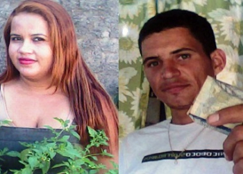 Homem mata esposa a facadas na cidade de Itiúba