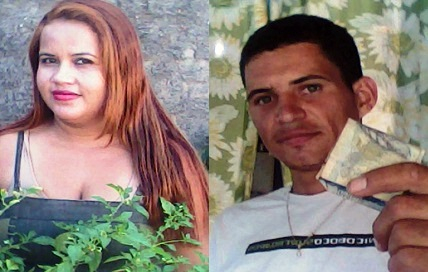 Homem mata esposa a facadas na cidade de Itiúba