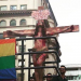 Após ‘crucificação’ na Parada Gay, deputado quer tornar ‘cristofobia’ crime hediondo