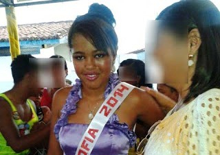 Depois de brigar com namorado, Jovem de 14 anos comete suicidio