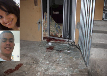 Mulher é morta a facadas pelo ex-marido em conjunto habitacional de Coité (Atualizada)