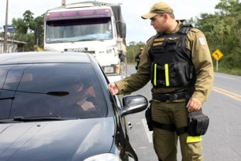 Batalhão Rodoviário fará Operação Corpus Christi na BA-120, trecho Conceição do Coité/Santaluz