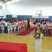 16˚BPM/Serrinha realiza formatura do PROERD