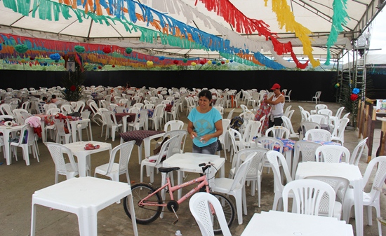 forrozã da goiabeira - 2015