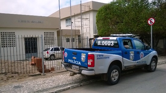 forum de jaguarari