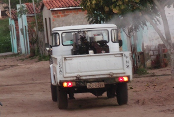 Sem eficácia, o produto não estaria impedindo a proliferação dos mosquitos.