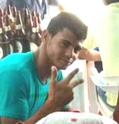 Jovem morre após ser esfaqueado na zona rural de Queimadas; primo é o principal suspeito
