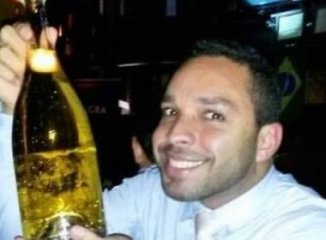 Motorista morre em acidente após perder carteira em blitz da Lei Seca