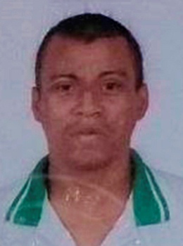 Vítima já havia sofrido tentativa de homicídio em Brasília - DF