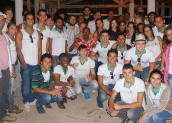 Estudantes do IFBA Jequié conhecem tecnologias do Projeto 2ª Água do CONSISAL