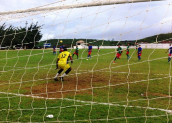 Copa Jacuípe fecha a primeira rodada com chuva de gols