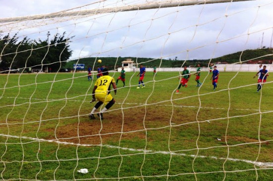 Copa Jacuípe fecha a primeira rodada com chuva de gols