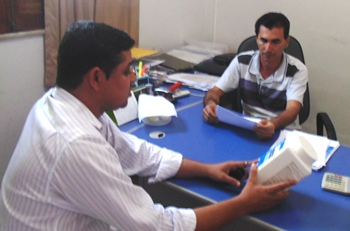 Valente – Vereador Lomanto Queiroz culpa prefeito por epidemia do mosquito transmissor da chikungunya