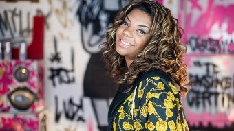 Funkeira Ludmilla sofre críticas racistas nas redes sociais: “deveria estar atrás das grades”