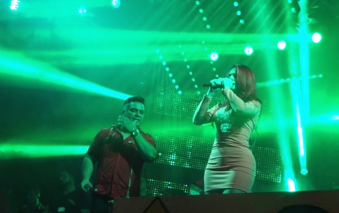 Mala 100 Alça - foto Monte Santo Net