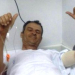 No EMEC em Feira de Santana, Professor Marcelo conta com detalhe como foi o assalto que sofreu