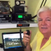 Radioamadores recebem Bancada Especial da Anatel