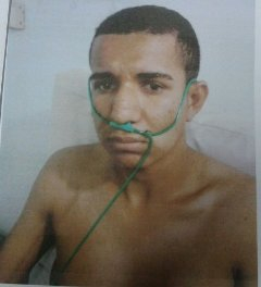 Suspeito diz que matou policial para pagar dívida ao PCC