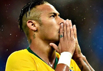 Neymar é suspenso por quatro jogos e está fora da Copa América