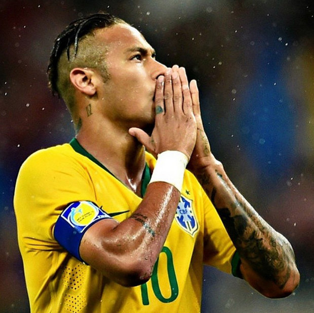 neymar