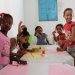 Atividades culturais e esportivas animam o bairro Nove de Maio