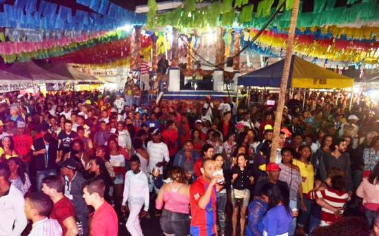 Preservando a cultura original, Prefeitura de Serrinha realizou mais um Pedrinho