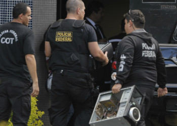 Polícia Federal cumpre 53 mandados em operação