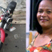 Mulher é mais uma vítima de acidente de moto na BR 324, em Riachão do Jacuípe