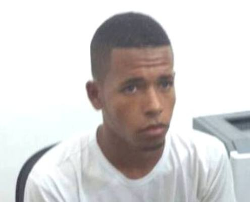 Preso suspeito de assalto a banco que se salvou após canoa virar na BA