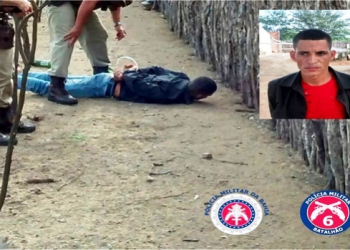 Homem acusado de matar esposa a facadas em Itiúba é preso pela PM em Andorinha