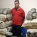 Motorista preso com 300 kg de maconha na BR- 116, em Feira de Santana