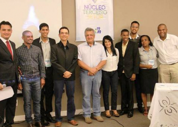 PTN lança núcleo Terceiro Setor durante evento em Salvador