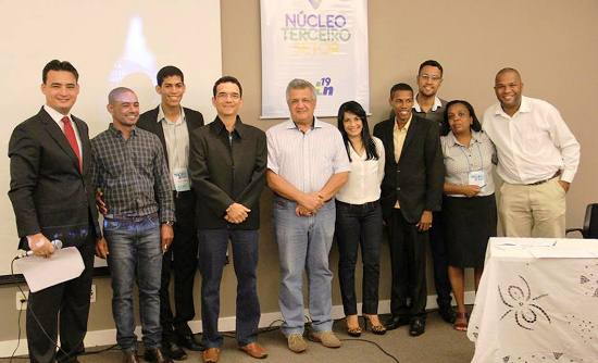 PTN lança núcleo Terceiro Setor durante evento em Salvador