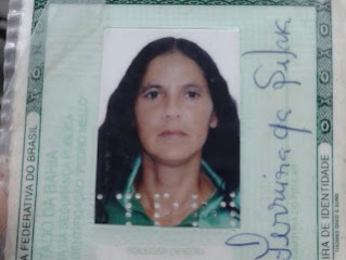 Mulher é morta a tiros e sobrinho é baleado em Lamarão