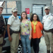 16˚BPM/Serrinha inicia Ronda Maria da Penha