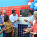 Rui Costa inaugura escola de tempo integral em Andaraí