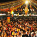 Veja como foi alguns festejos de São João