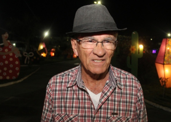 Ex-prefeito criador do São João na Praça Landulfo Alves comenta inicio da tradição