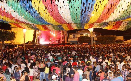 são joão de valente 2015 -magníficos - foto- Raimundo Mascarenhas - calila noticias - 1