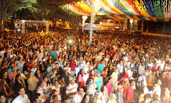 são joão de valente 2015 -magníficos - foto- Raimundo Mascarenhas - calila noticias - 5