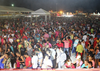 São João das Águas Quentes em Caldas do Jorro não tem descanso para os forrozeiros