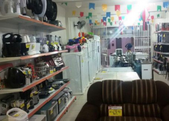 Valente – Temi Eletro é reinaugurada com ampliação e modernização de espaço