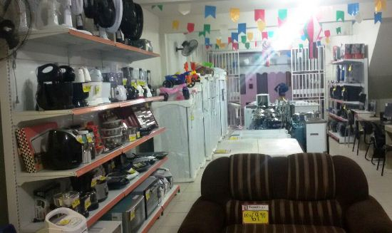 Valente – Temi Eletro é reinaugurada com ampliação e modernização de espaço